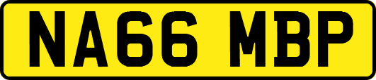 NA66MBP