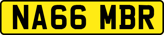 NA66MBR
