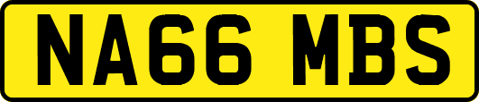NA66MBS