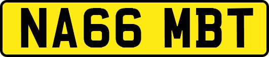 NA66MBT