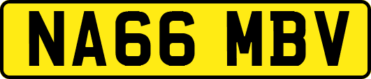 NA66MBV