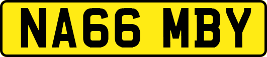 NA66MBY