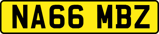 NA66MBZ
