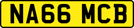 NA66MCB