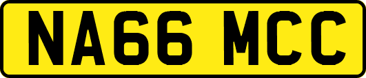 NA66MCC