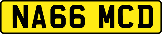 NA66MCD