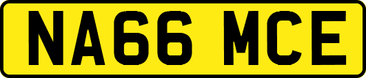 NA66MCE