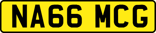 NA66MCG