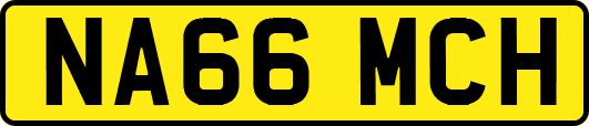 NA66MCH