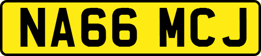NA66MCJ