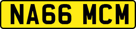NA66MCM
