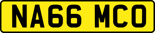 NA66MCO