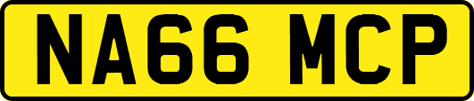 NA66MCP