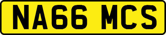 NA66MCS