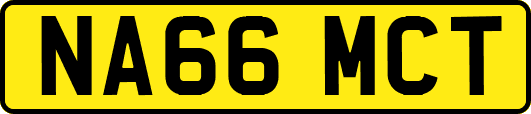 NA66MCT