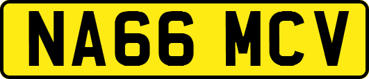 NA66MCV