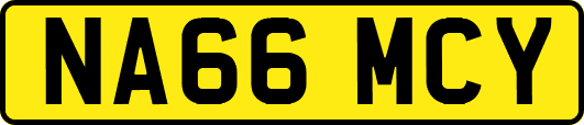 NA66MCY