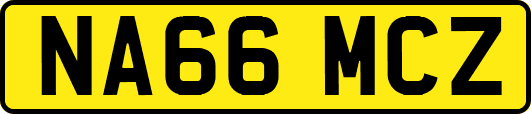 NA66MCZ
