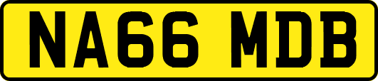 NA66MDB