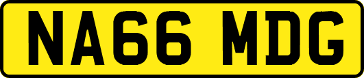 NA66MDG