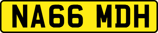 NA66MDH