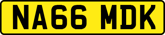 NA66MDK