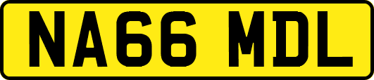 NA66MDL