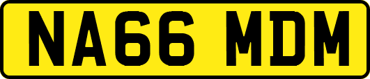NA66MDM
