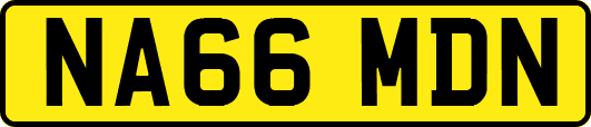 NA66MDN