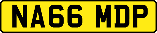 NA66MDP