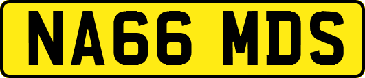 NA66MDS