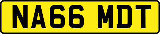 NA66MDT