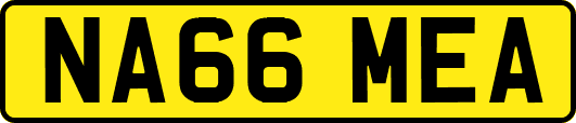 NA66MEA