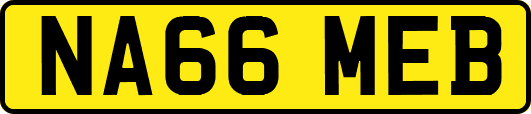 NA66MEB
