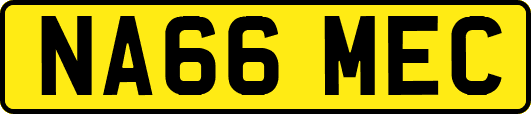 NA66MEC