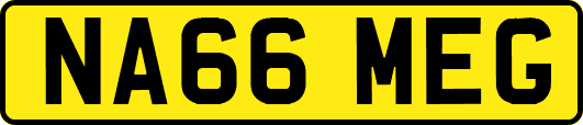 NA66MEG