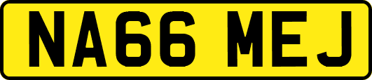 NA66MEJ