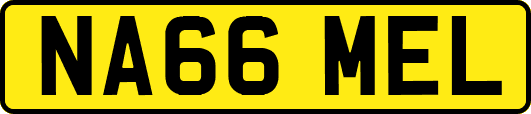NA66MEL