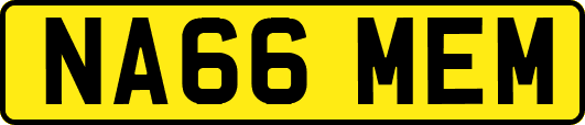 NA66MEM