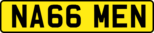 NA66MEN