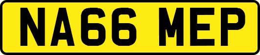 NA66MEP