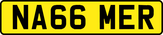 NA66MER