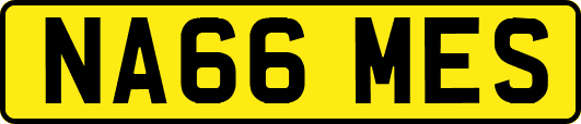 NA66MES