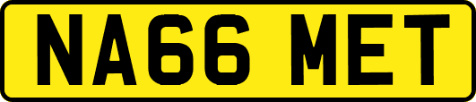 NA66MET