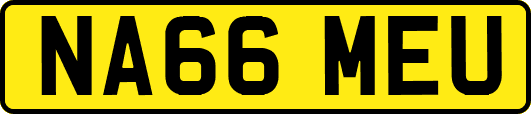 NA66MEU