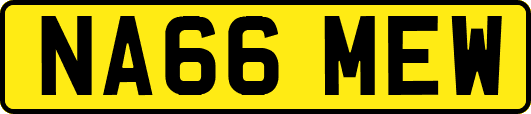 NA66MEW