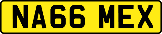 NA66MEX