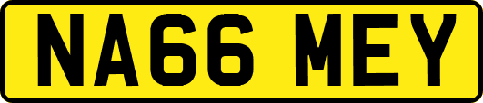NA66MEY