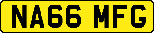 NA66MFG