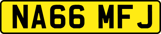 NA66MFJ